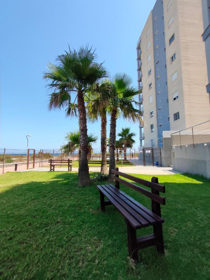 Veneziola Paraiso Apartment ลามังกา เดล มาร์เมนอร์ ภายนอก รูปภาพ