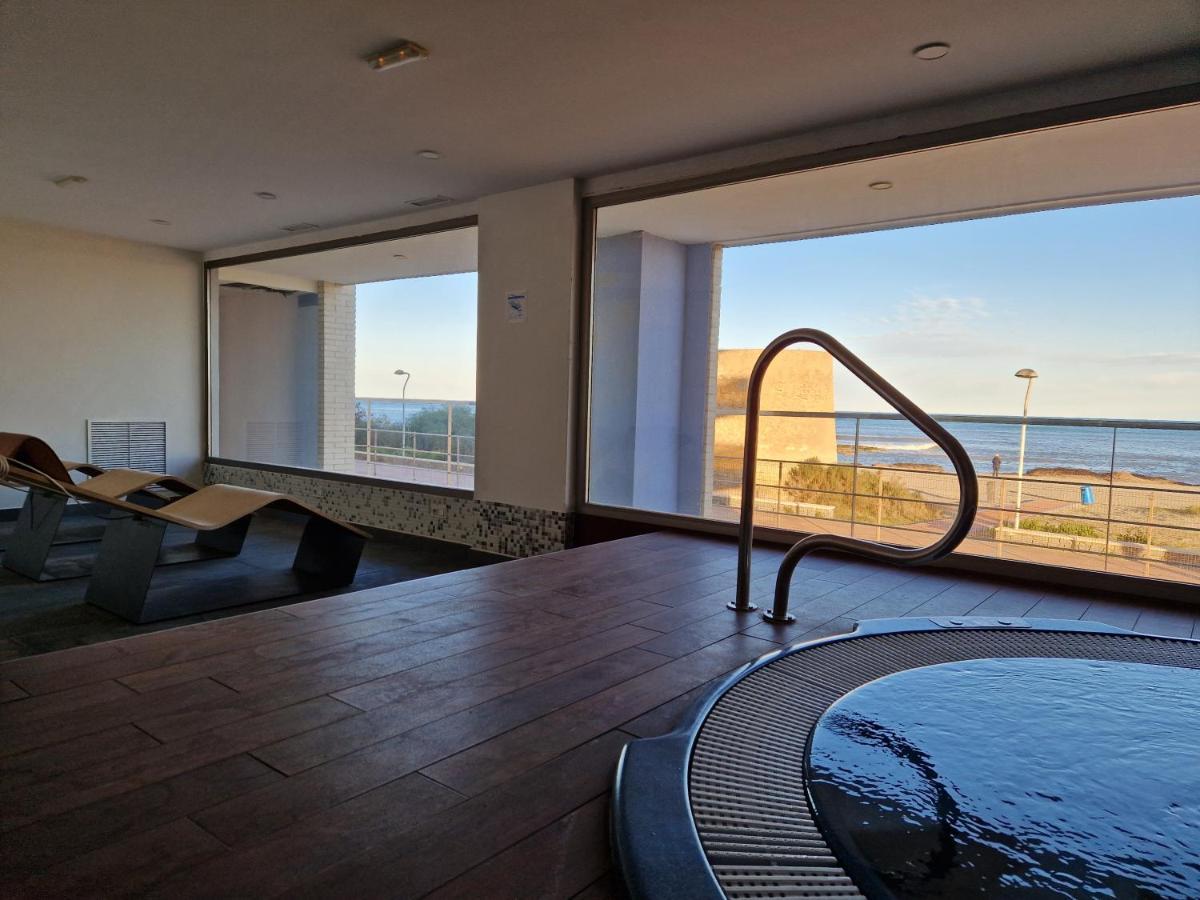 Veneziola Paraiso Apartment ลามังกา เดล มาร์เมนอร์ ภายนอก รูปภาพ